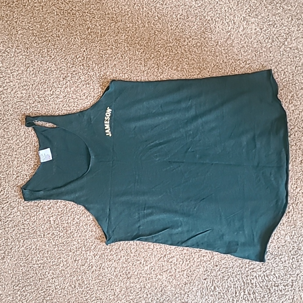 Jameson tank